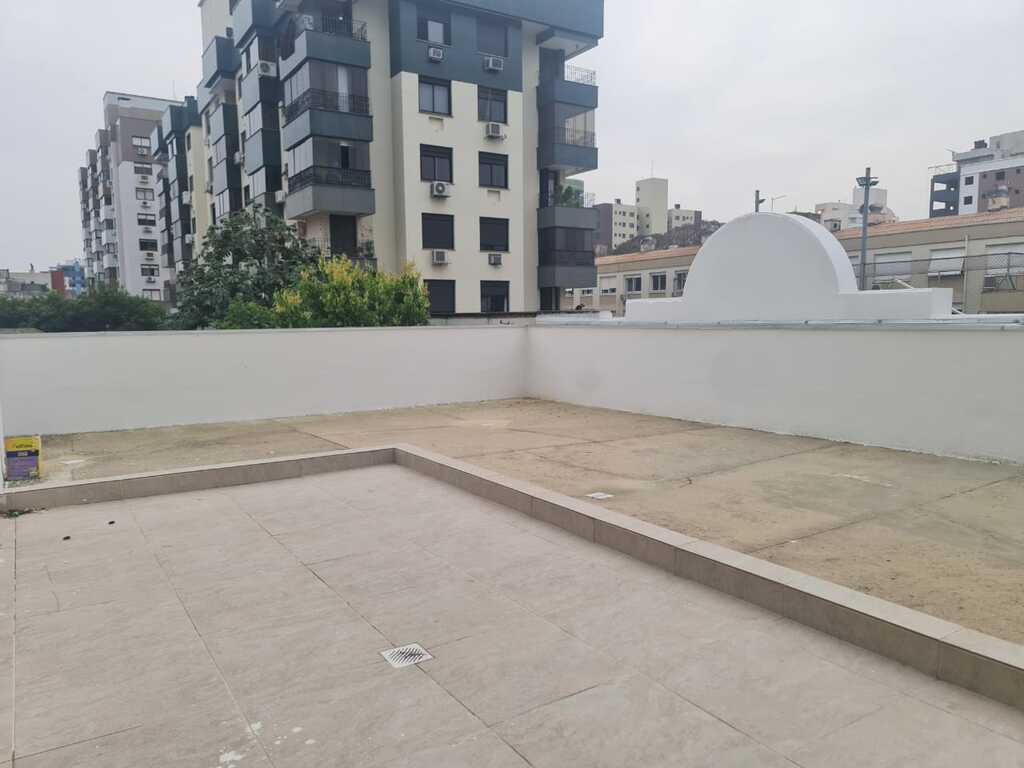 Lançamento Apartamento